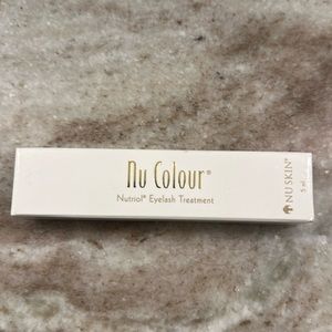 NuSkin Nutriol Eyelash Treatment